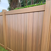 Woodgrain PVC Vinyl